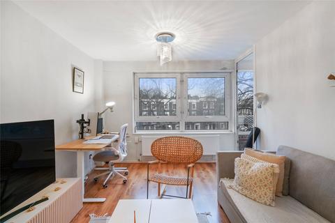 1 bedroom apartment for sale, Malden Road, London, NW5