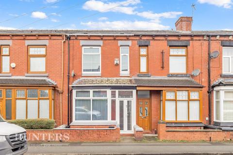 3 bedroom terraced house for sale, School Road , Oldham