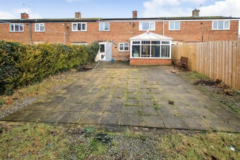 2 bedroom terraced house for sale, Shafto Way, Newton Aycliffe