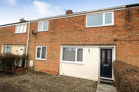 2 bedroom terraced house for sale, Shafto Way, Newton Aycliffe