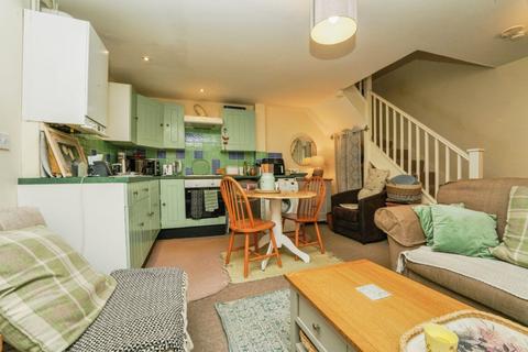 1 bedroom end of terrace house for sale, Black Jack Street, Cirencester, Gloucestershire, GL7