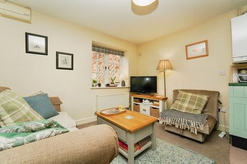 1 bedroom end of terrace house for sale, Black Jack Street, Cirencester, Gloucestershire, GL7