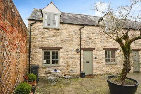 undefined, Black Jack Street, Cirencester, Gloucestershire, GL7