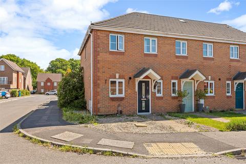 64 De Burgh Gardens, Tadworth, KT20 5LH