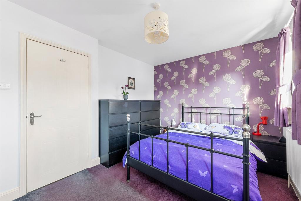 Principle Bedroom