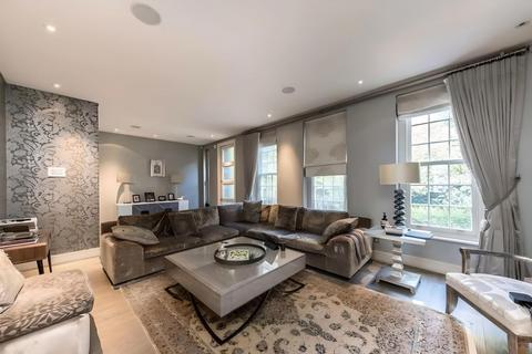 undefined, Mayfair, London W1K