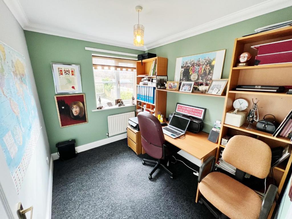 Bedroom Four