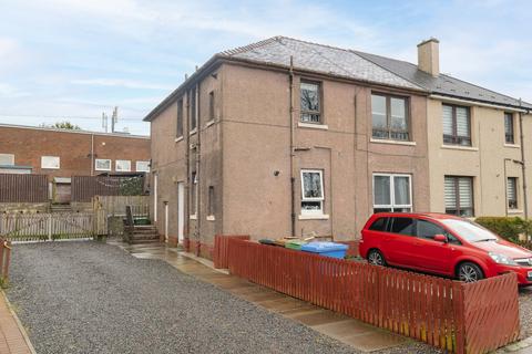 24 Burnside Crescent, Fauldhouse, Bathgate, EH47 9JB