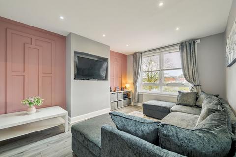 24 Burnside Crescent, Fauldhouse, Bathgate, EH47 9JB