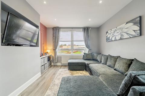 24 Burnside Crescent, Fauldhouse, Bathgate, EH47 9JB
