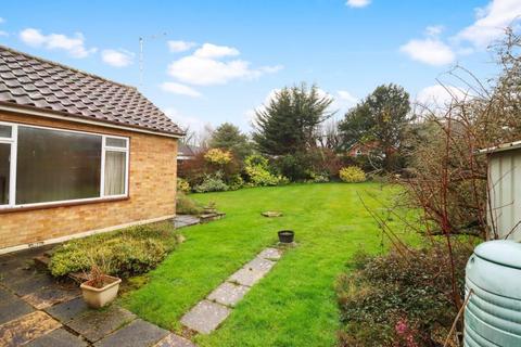 2 bedroom detached bungalow for sale, Mortimer Gardens, Polegate BN26