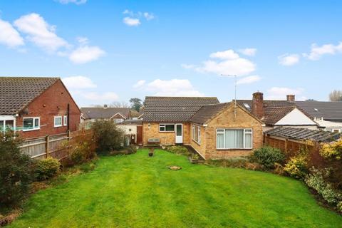 2 bedroom detached bungalow for sale, Mortimer Gardens, Polegate BN26