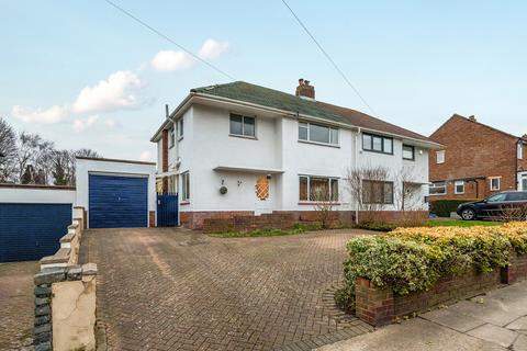 3 bedroom semi-detached house for sale, Avalon Road, Orpington