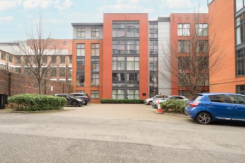 undefined, Water Street Court, Birmingham, B3