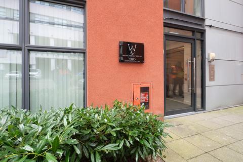 undefined, Water Street Court, Birmingham, B3