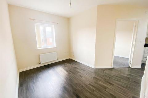 1 bedroom mews to rent, Middlesex Road, Coventry, CV3 1PQ