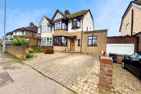 undefined, West Hill Road, Luton
