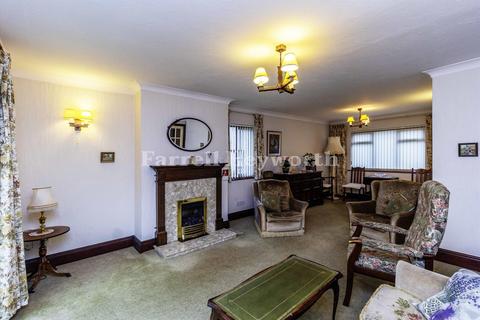 3 bedroom bungalow for sale, Salem Mews Knowlys Road, Morecambe LA3