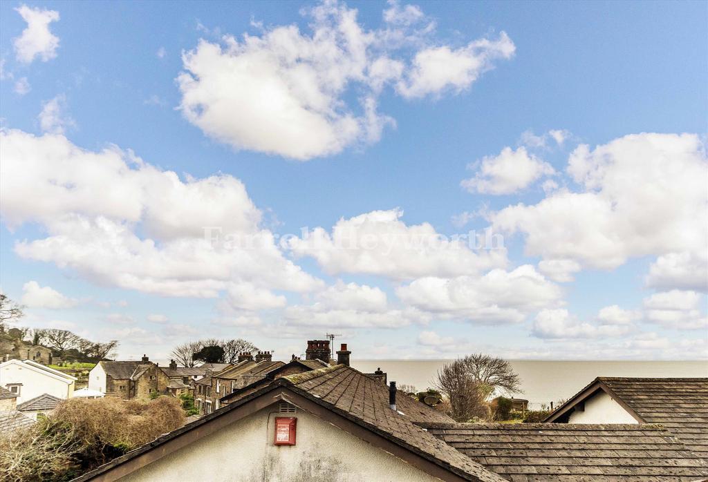 Village sea view