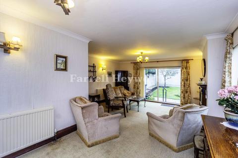 3 bedroom bungalow for sale, Salem Mews Knowlys Road, Morecambe LA3