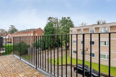 2 bedroom apartment to rent, Lansdowne Court, Camberley GU15