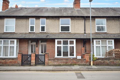 Brook Street, Melton Mowbray, Leicestershire