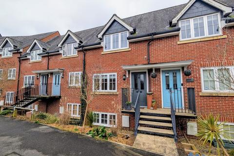 4 bedroom townhouse for sale, BOUNDARY WALK, KNOWLE VILLAGE