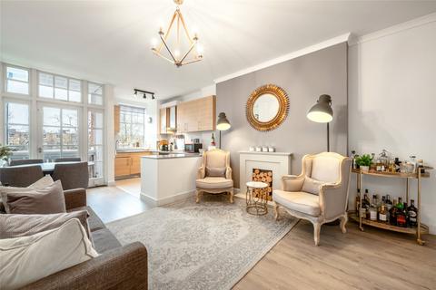 1 bedroom apartment for sale, Clive Court, Maida Vale, London, W9