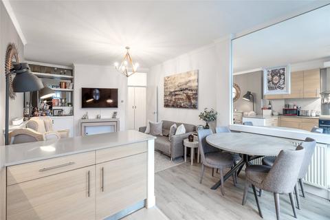 1 bedroom apartment for sale, Clive Court, Maida Vale, London, W9