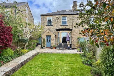 4 Prospect Villas, Wetherby, LS22 6PL