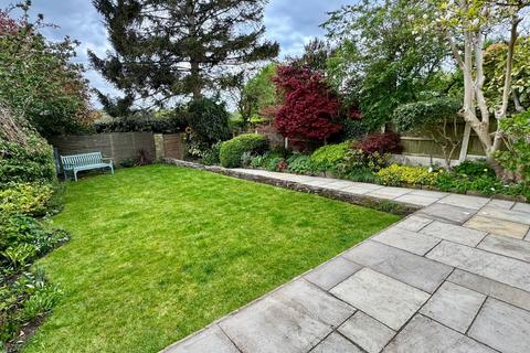 4 Prospect Villas, Wetherby, LS22 6PL