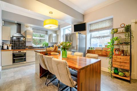 4 Prospect Villas, Wetherby, LS22 6PL
