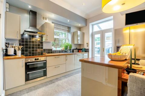 4 Prospect Villas, Wetherby, LS22 6PL