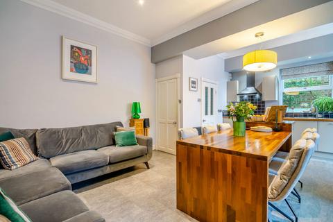 4 Prospect Villas, Wetherby, LS22 6PL