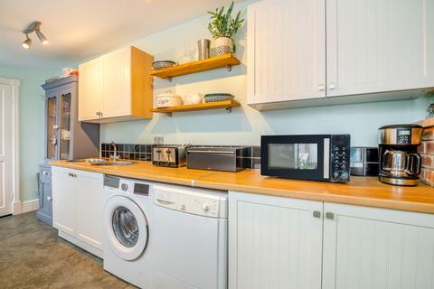 4 Prospect Villas, Wetherby, LS22 6PL