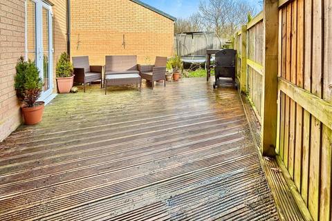 3 bedroom semi-detached house for sale, Sugarhill Crescent, Newton Aycliffe DL5