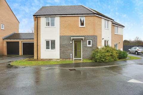 3 bedroom semi-detached house for sale, Sugarhill Crescent, Newton Aycliffe DL5