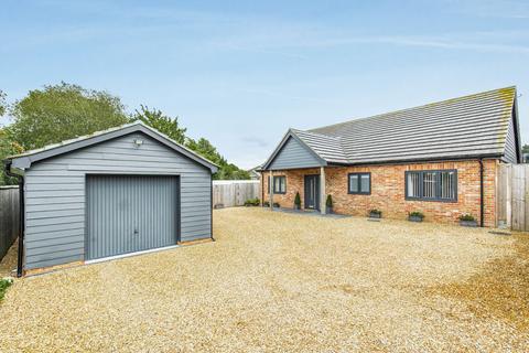 3 bedroom detached bungalow for sale, Green Lane, South Wootton, PE30