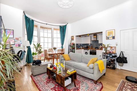1 bedroom apartment for sale, Bedford Square, Brighton