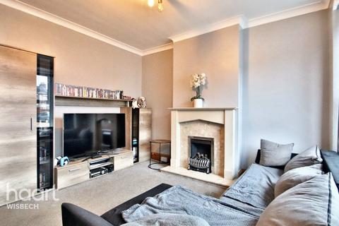undefined, Milner Road, Wisbech