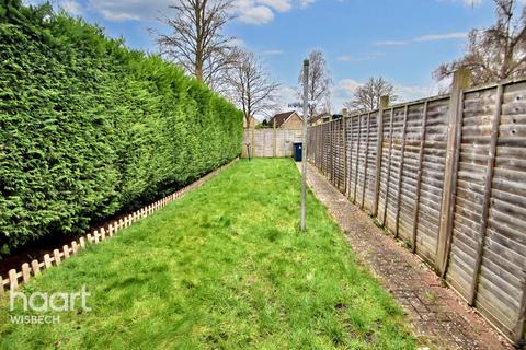undefined, Milner Road, Wisbech