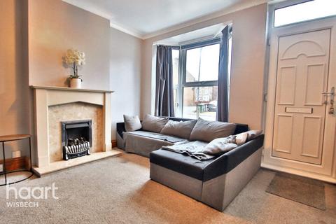 undefined, Milner Road, Wisbech