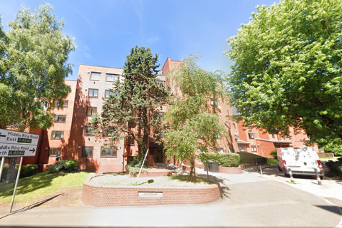 1 bedroom apartment for sale, Wheeleys Lane, Edgbaston, Birmingham, B15