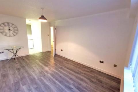 1 bedroom apartment for sale, Wheeleys Lane, Edgbaston, Birmingham, B15