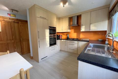 3 bedroom detached bungalow for sale, 35 Drumdevan Road, INVERNESS, IV2 4DB