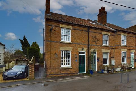 3 bedroom cottage for sale, Frog Lane, Plungar