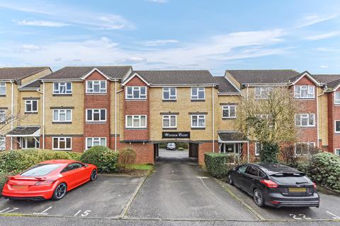 2 bedroom flat for sale, Rutherford Close, Borehamwood WD6