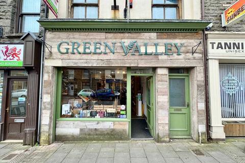undefined, Treorchy CF42