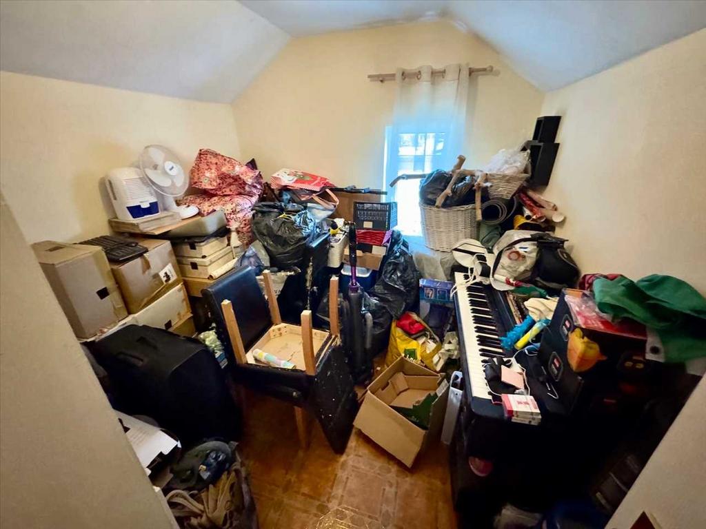 Bedroom 3 (Flat)