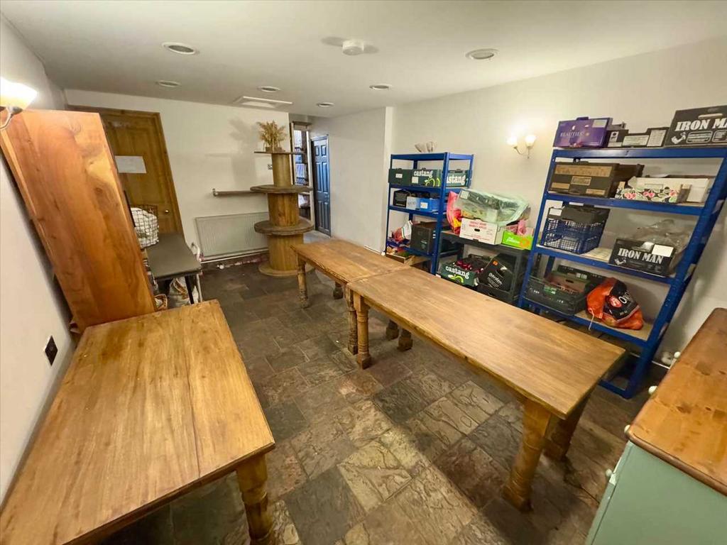 Storage Room 1
